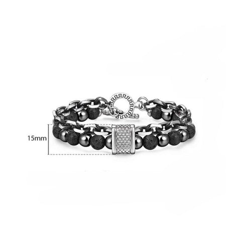 108 powder crystal bracelets, necklace lotus pendant bracelet Buddha bead necklace m3331299