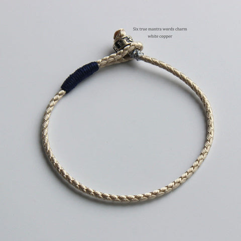 108 powder crystal bracelets, necklace lotus pendant bracelet Buddha bead necklace m3331299