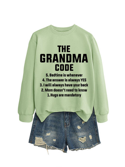 Casual simple and comfortable women's t round neck long-sleeved sweater m302173