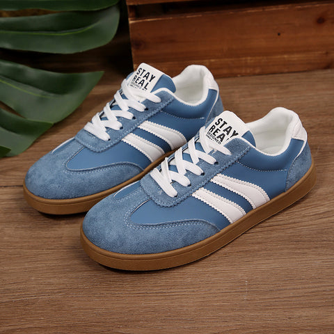 Sports board shoes fashion casual little white shoes women m302822