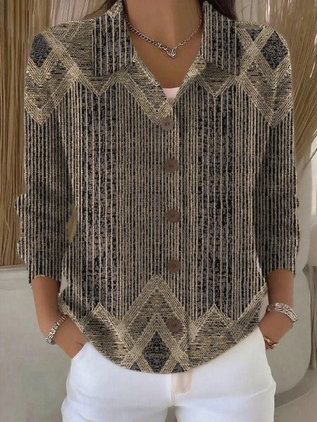 Wear a loose lazy wind soft waxy sweater jacket top m302191