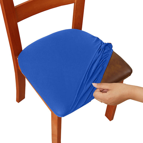 Home seat cushion set solid color four seasons chair cushion m3331143