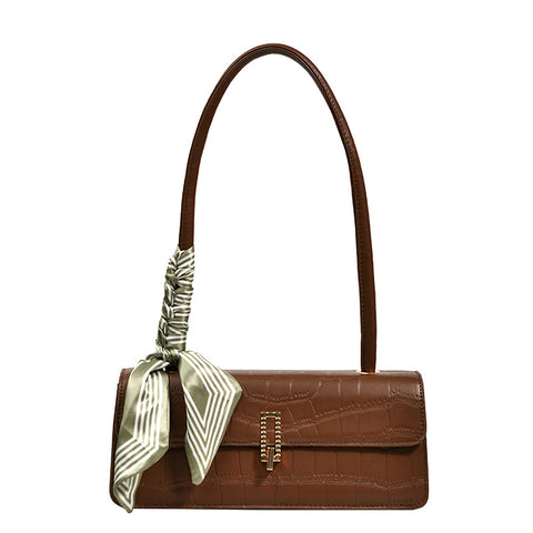 New bag female French underarm bag m3331136