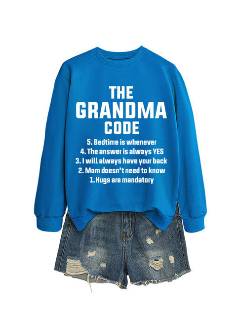 Casual simple and comfortable women's t round neck long-sleeved sweater m302173