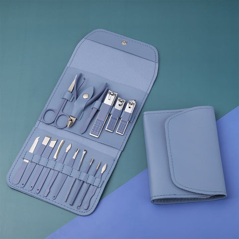 Stainless steel nail clippers nail clipper set m3331165