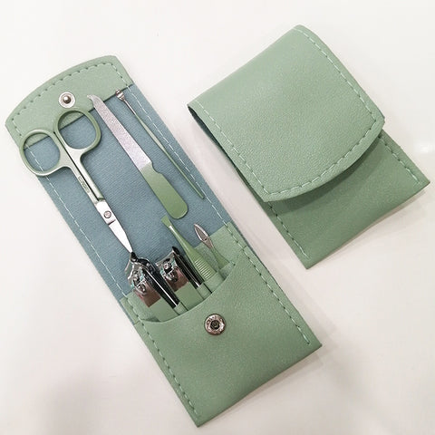 Stainless steel nail clippers nail clipper set m3331165