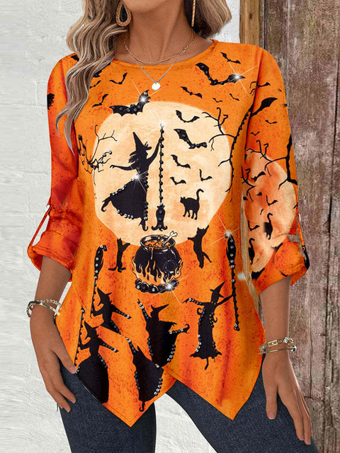 Printed shirt new m302059