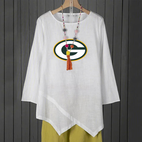 Printed shirt new m302059