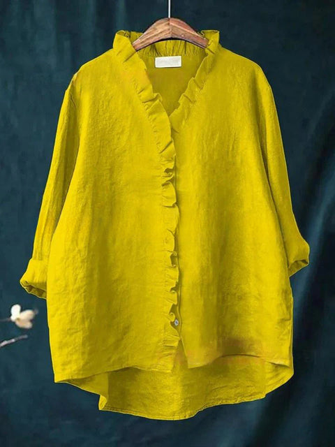 Women's new loose printing crew neck casual large size women's T-shirt m301365